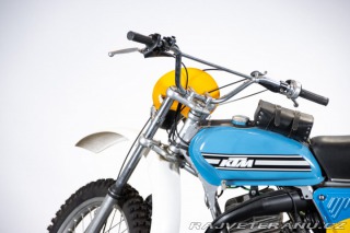 KTM 125 GS 1975