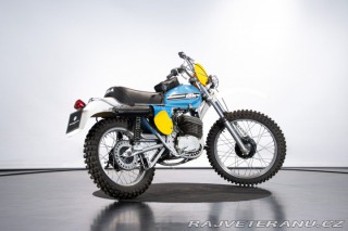KTM 125 GS 1975