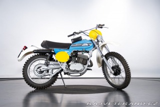 KTM 125 GS 1975