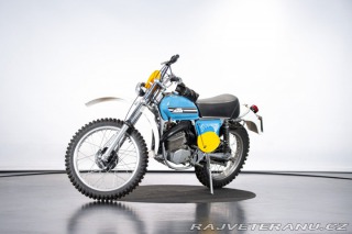 KTM 125 GS 1975