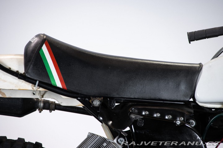 Laverda Ostatní modely 125 LH1 CROSS 1977