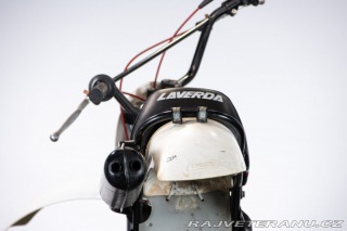 Laverda Ostatní modely 125 LH1 CROSS 1977