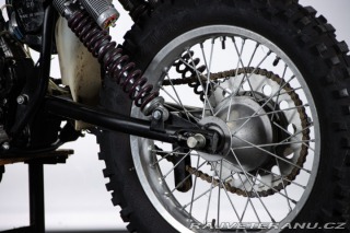 Laverda Ostatní modely 125 LH1 CROSS 1977