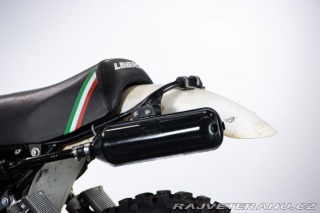 Laverda Ostatní modely 125 LH1 CROSS 1977