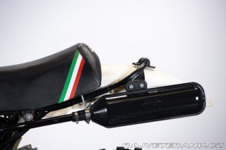 Laverda Ostatní modely 125 LH1 CROSS 1977