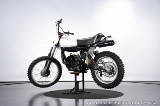 Laverda Ostatní modely 125 LH1 CROSS 1977