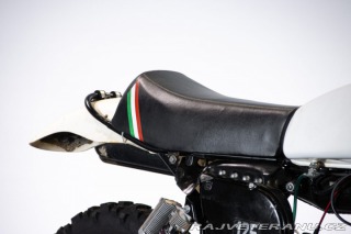 Laverda Ostatní modely 125 LH1 CROSS 1977