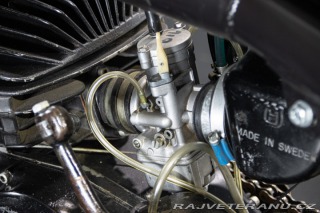 Laverda Ostatní modely 125 LH1 CROSS 1977