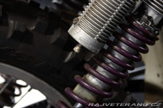 Laverda Ostatní modely 125 LH1 CROSS 1977