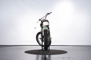 Laverda Ostatní modely 125 LH1 CROSS 1977