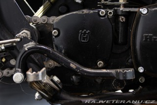 Laverda Ostatní modely 125 LH1 CROSS 1977