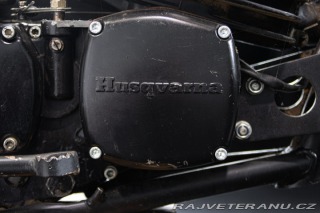 Laverda Ostatní modely 125 LH1 CROSS 1977