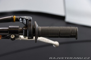 Laverda Ostatní modely 125 LH1 CROSS 1977