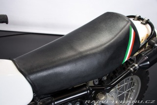 Laverda Ostatní modely 125 LH1 CROSS 1977