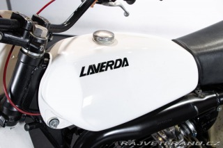 Laverda Ostatní modely 125 LH1 CROSS 1977