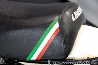 Laverda Ostatní modely 125 LH1 CROSS 1977