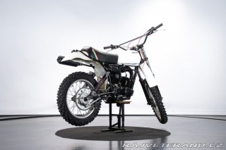 Laverda Ostatní modely 125 LH1 CROSS 1977