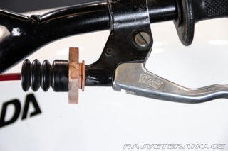 Laverda Ostatní modely 125 LH1 CROSS 1977