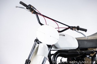 Laverda Ostatní modely 125 LH1 CROSS 1977