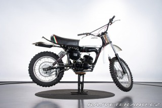 Laverda Ostatní modely 125 LH1 CROSS 1977