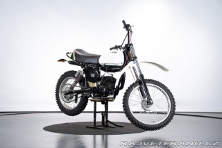 Laverda Ostatní modely 125 LH1 CROSS 1977