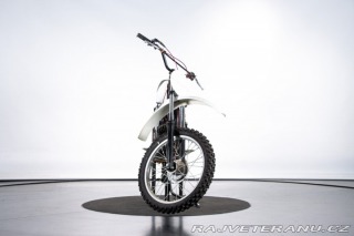 Laverda Ostatní modely 125 LH1 CROSS 1977