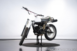 Laverda Ostatní modely 125 LH1 CROSS 1977