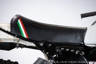 Laverda Ostatní modely 125 LH1 CROSS 1977