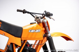 Ostatní značky Ostatní modely 125 MX-6 1980