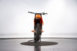 Ostatní značky Ostatní modely 125 MX-6 1980