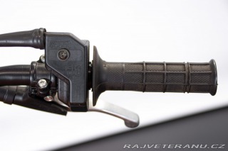 Ostatní značky Ostatní modely 125 MX-6 1980