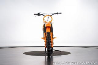 Ostatní značky Ostatní modely 125 MX-6 1980