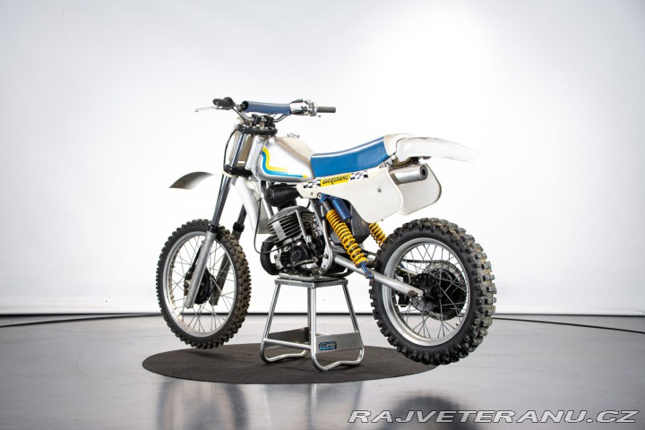 Ostatní značky Ostatní modely Husqvarna 250 CR 1983