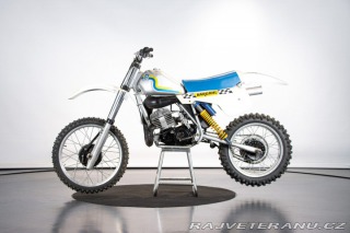 Ostatní značky Ostatní modely Husqvarna 250 CR 1983