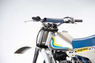 Ostatní značky Ostatní modely Husqvarna 250 CR 1983