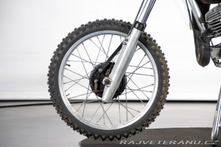 Ostatní značky Ostatní modely Husqvarna 250 CR 1983