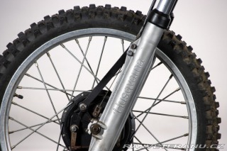 Ostatní značky Ostatní modely Husqvarna 250 CR 1983