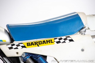 Ostatní značky Ostatní modely Husqvarna 250 CR 1983