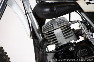 Ostatní značky Ostatní modely Husqvarna 250 CR 1983