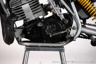 Ostatní značky Ostatní modely Husqvarna 250 CR 1983