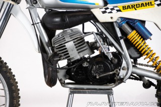 Ostatní značky Ostatní modely Husqvarna 250 CR 1983