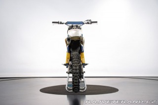 Ostatní značky Ostatní modely Husqvarna 250 CR 1983