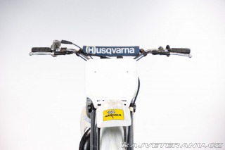 Ostatní značky Ostatní modely Husqvarna 250 CR 1983