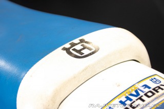 Ostatní značky Ostatní modely Husqvarna 250 CR 1983