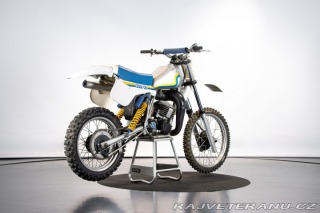 Ostatní značky Ostatní modely Husqvarna 250 CR 1983