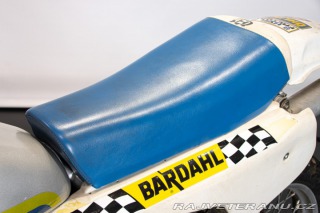 Ostatní značky Ostatní modely Husqvarna 250 CR 1983