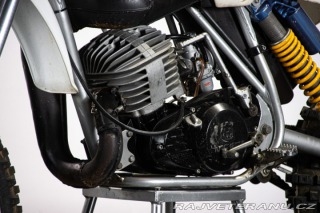 Ostatní značky Ostatní modely Husqvarna 250 CR 1983