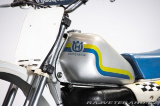 Ostatní značky Ostatní modely Husqvarna 250 CR 1983