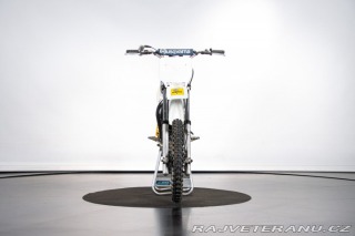 Ostatní značky Ostatní modely Husqvarna 250 CR 1983