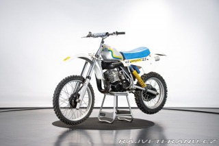 Ostatní značky Ostatní modely Husqvarna 250 CR 1983